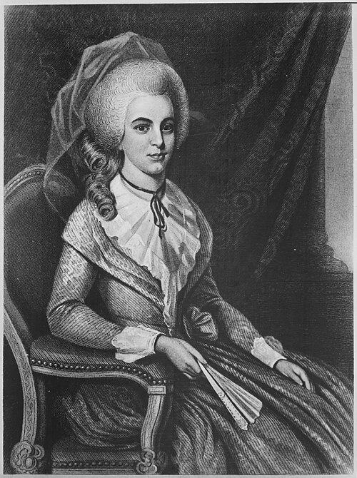Elizabeth Schuyler