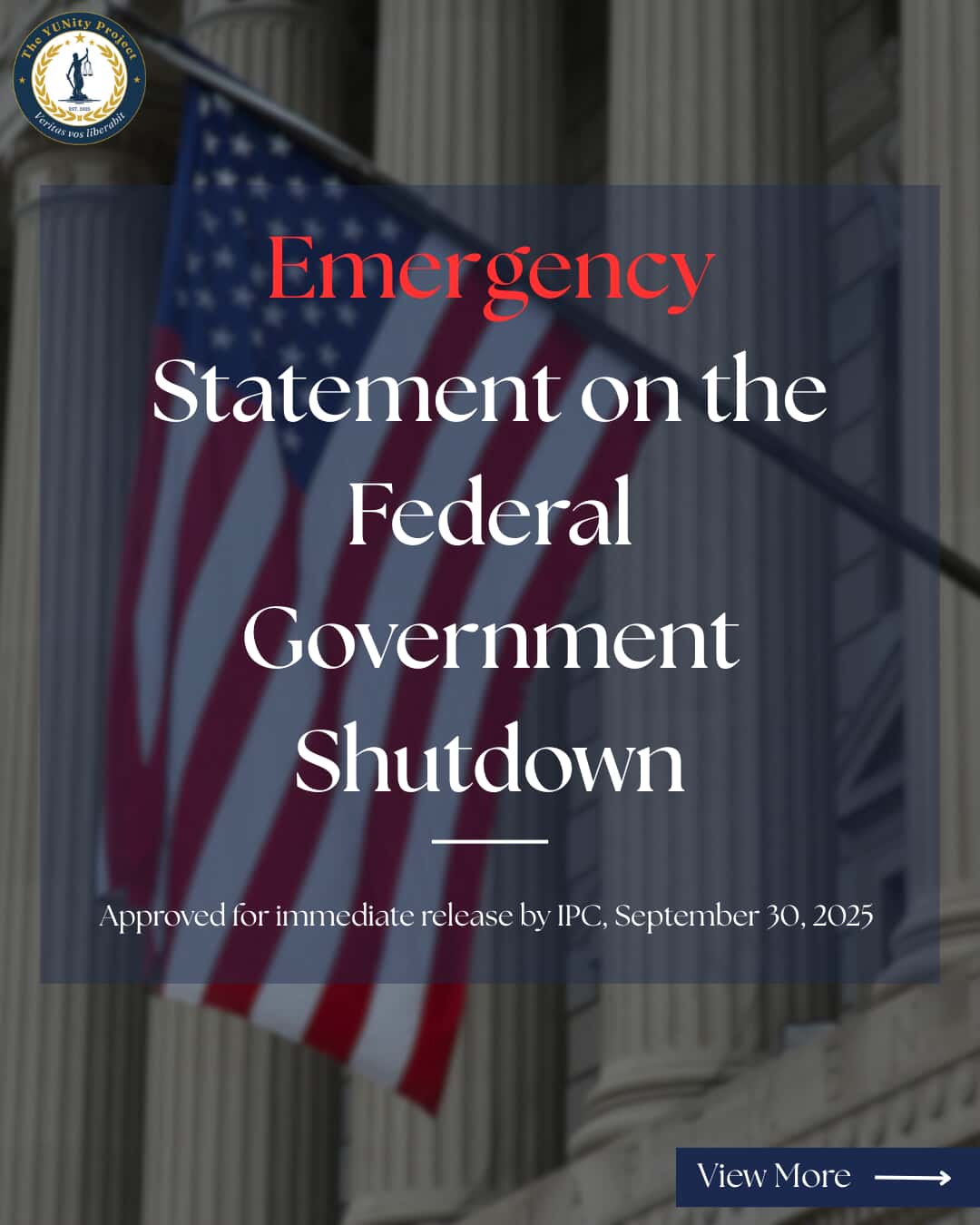Government Shutdown